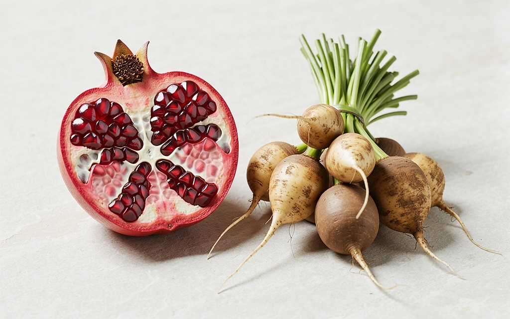 Quality Nutrition Focus